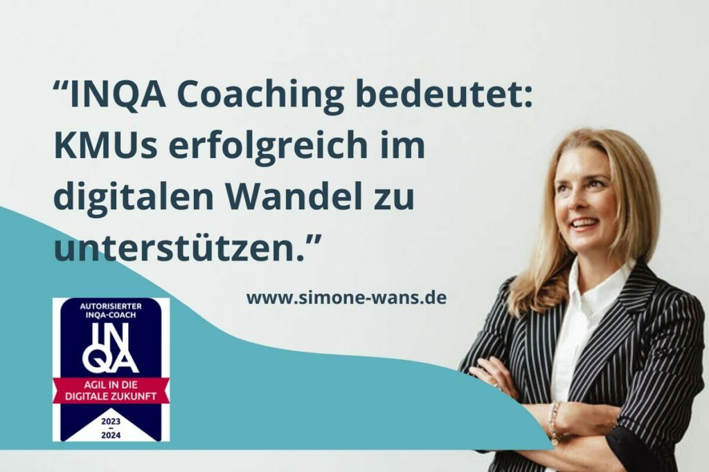 INQA Coaching