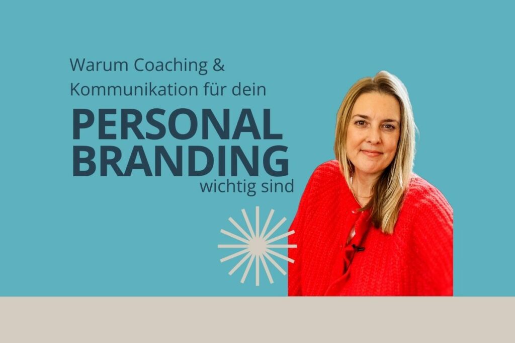 Personal Branding Coaching