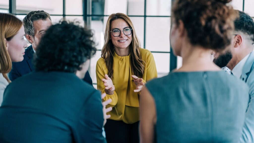 Personal Branding Coaching Simone Wans