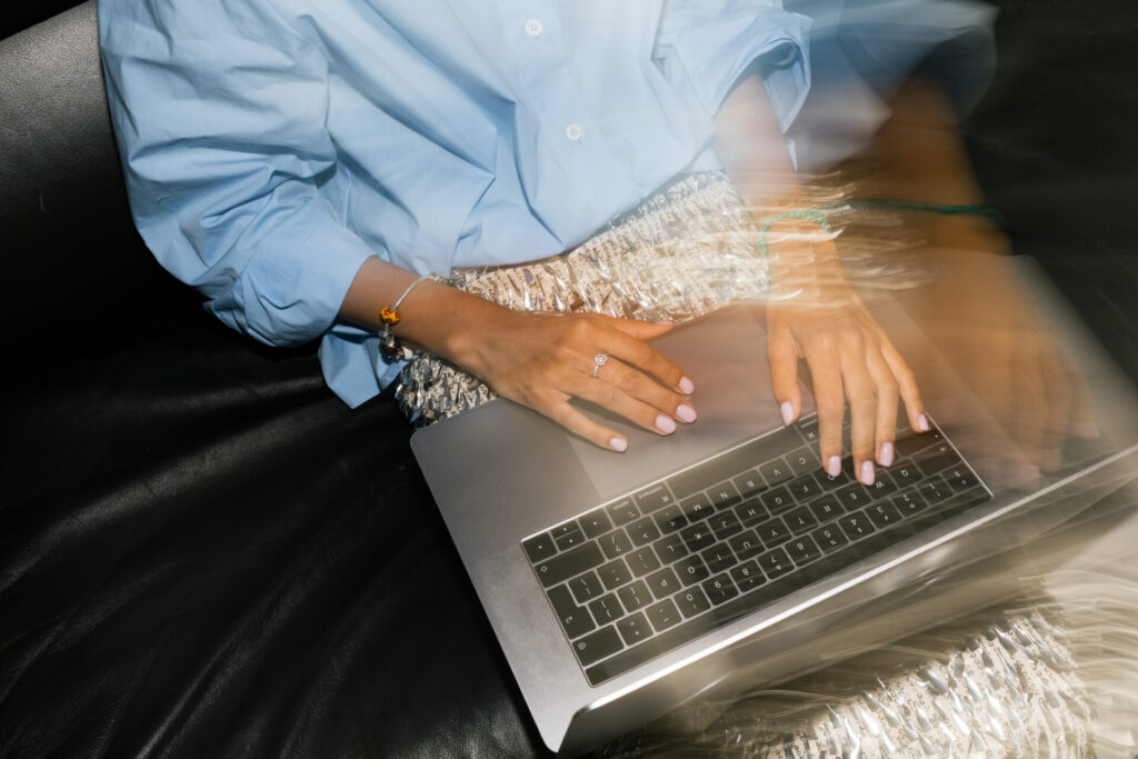 Sichtbarkeit für Führungskräfte