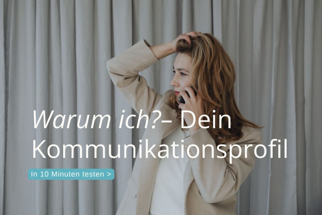 Kommunikationsprofil Test